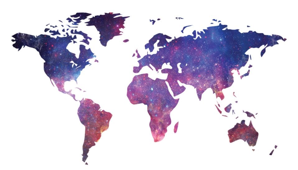 world