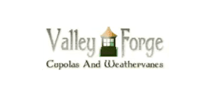 valley forge logo