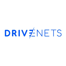 drivenets logo
