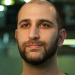 Eran Levy Upsolver