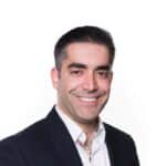Michael Yehoshua