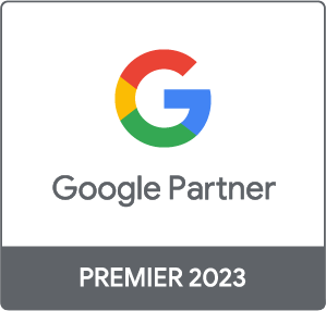 Google PremierPartner
