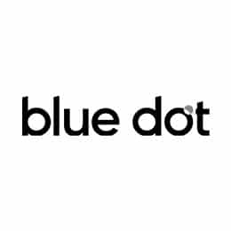 bluedot logo