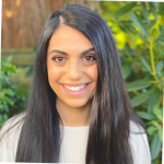 Headshot of Tiffany Perko