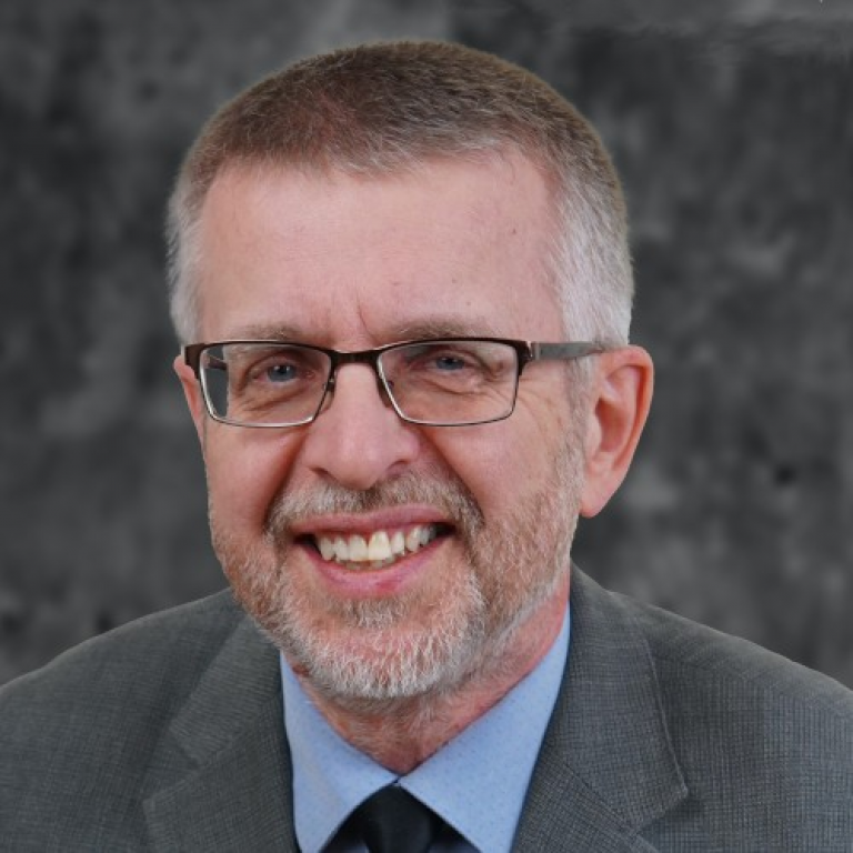 Headshot of Andrew Ginter