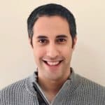 Headshot of Alon Meduel