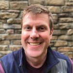 Headshot of Justin Nemmers