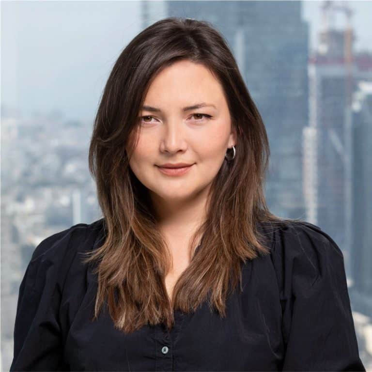 Liel Anisenko