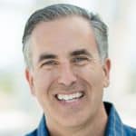 Headshot of Michael Stelzner