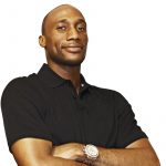 Ricky Isibor