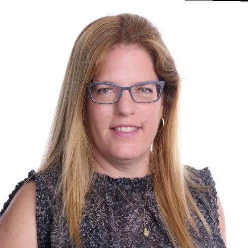 Shlomit Hacohen
