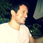 Yuval Michaeli