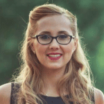 Headshot of Dana German