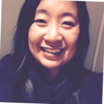 Headshot of Lin Lei