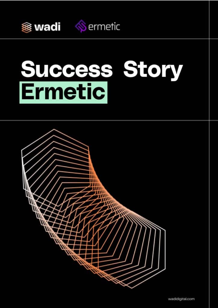Ermetic Success Stories