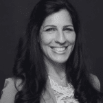 Tirtza (Giles) Bensoussan