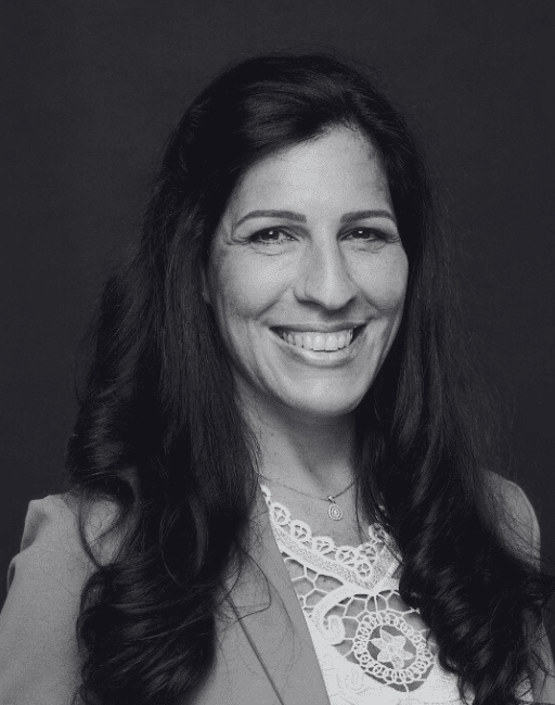 Tirtza (Giles) Bensoussan