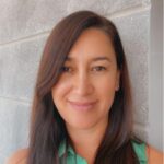 Headshot of Ania Rivera