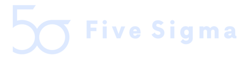 five sigma