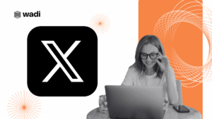 Optimizing Website Conversions through X for B2B