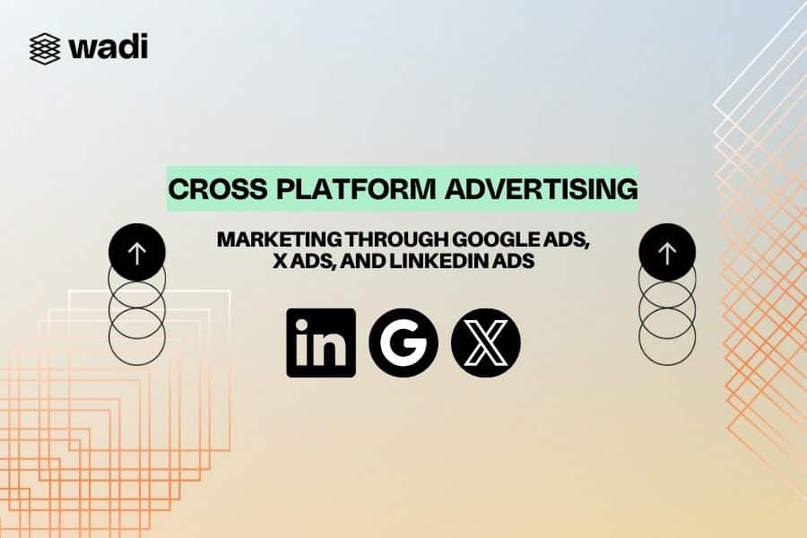cross platform advertising