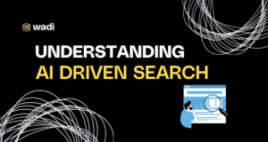 Understanding AI Driven Search