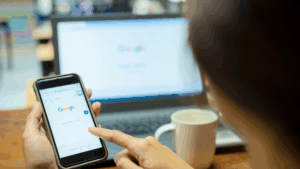 Is Google Stealing Your Website Users and Content?