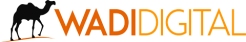 wadi digital logo